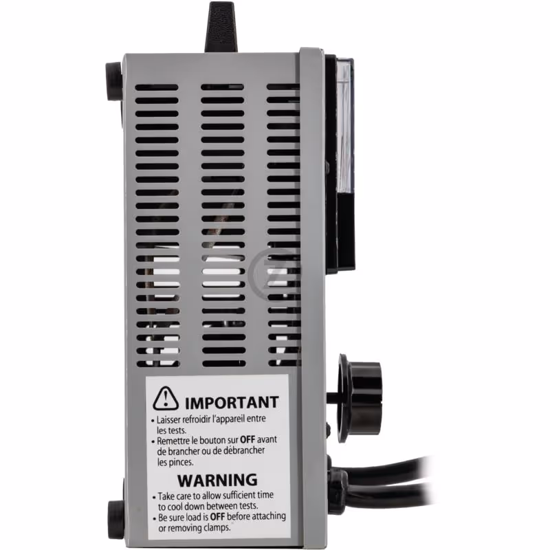 Testeur de batterie ""TBP500""