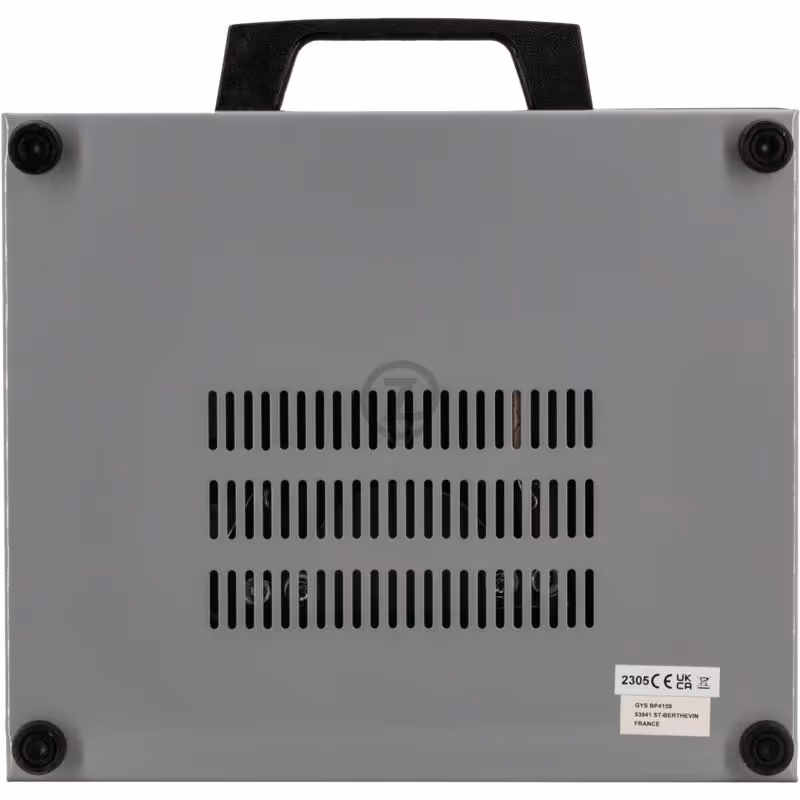 Testeur de batterie ""TBP500""