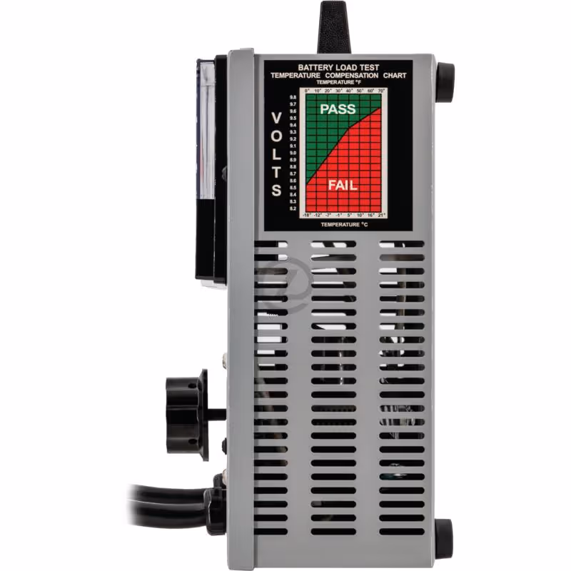 Testeur de batterie ""TBP500""