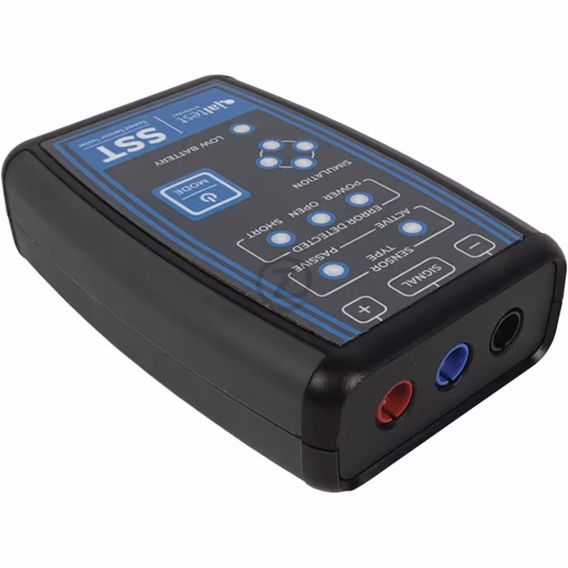 Testeur de capteur SST