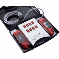 Testeur de l'éclairage de tracteur, CANBus