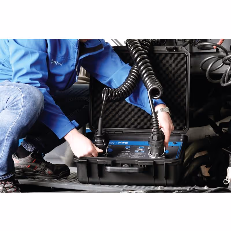 Testeur de remorque 24 V
