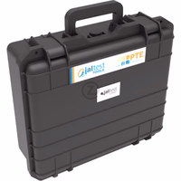 Testeur de remorque 24 V