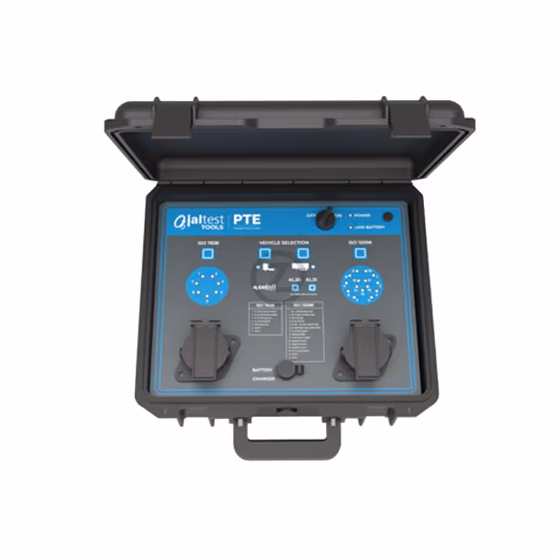 Testeur de remorque 24 V