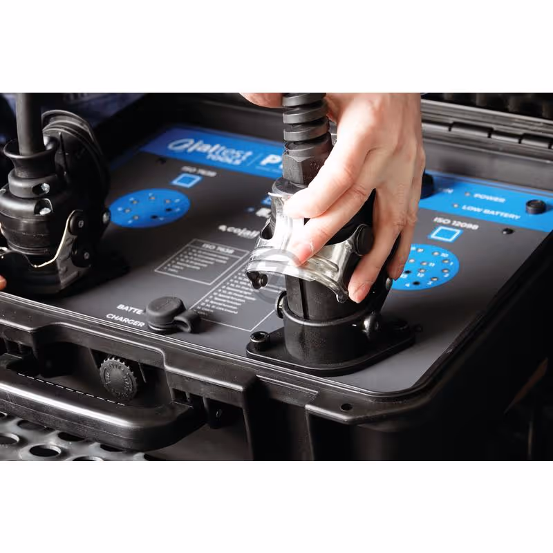 Testeur de remorque 24 V