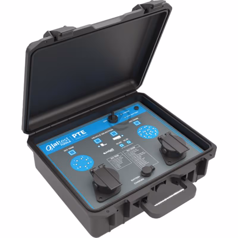 Testeur de remorque 24 V