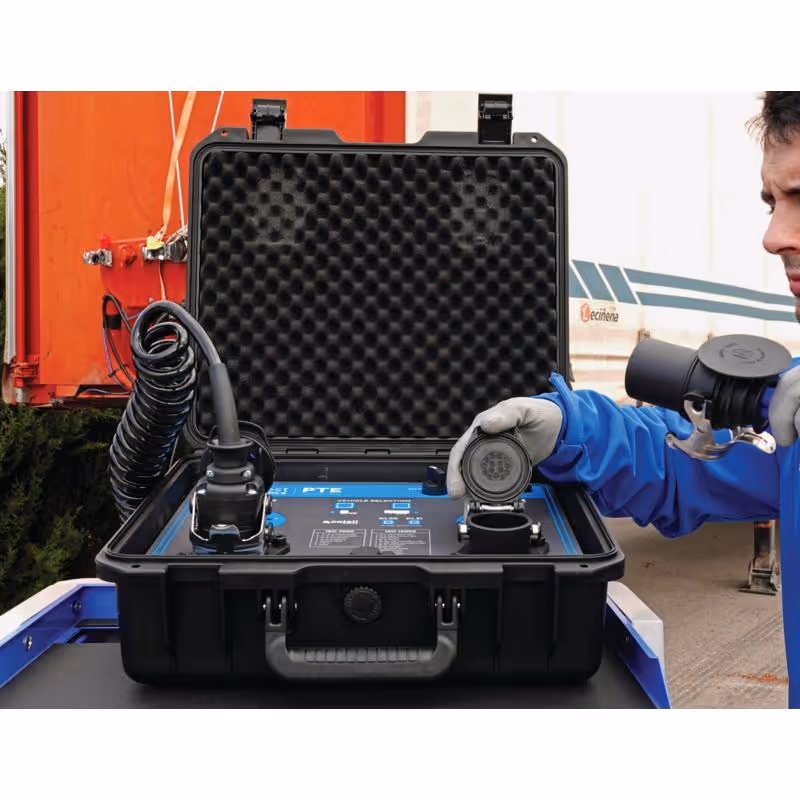 Testeur de remorque 24 V