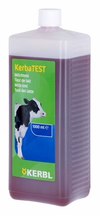 Testeur dépistage mammite 1l 