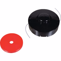 Tête à fil semi-automatique