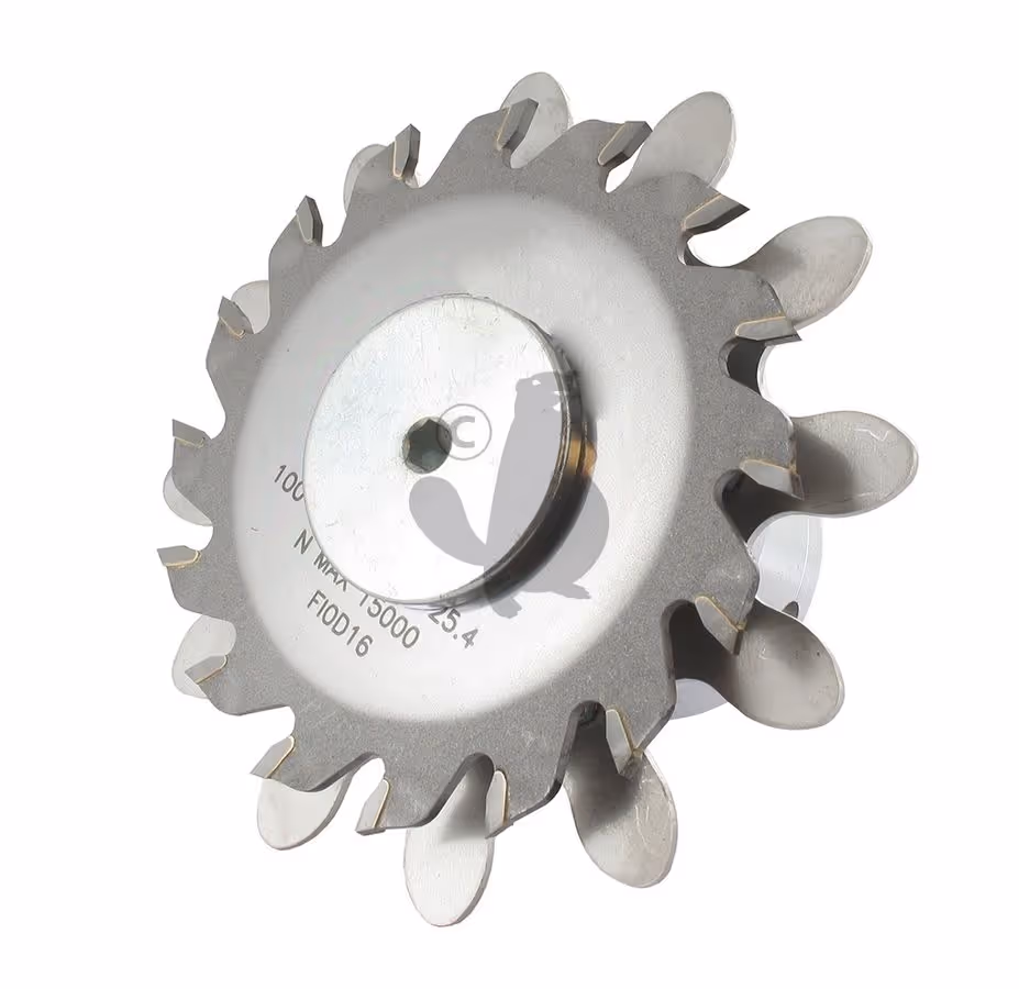 TETE ALUMINIUM UNIVERSELLE
