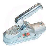 Tête d'attelage 3000 Kg K50