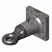 Tête d'attelage Scharmüller 