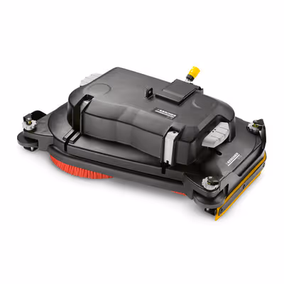Tete de brosse D 65 S