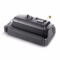 Tete de brosse R 55 C