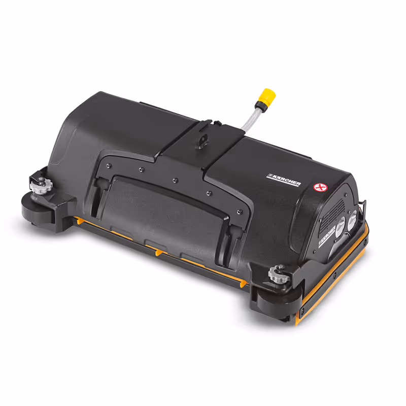 Tete de brosse R 65 S