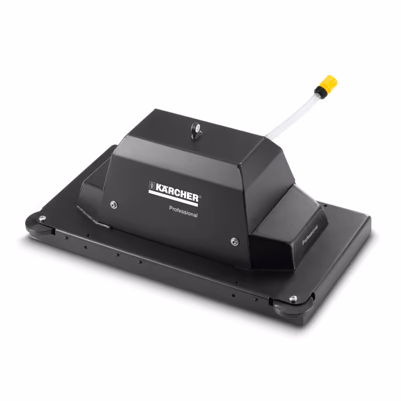 Tete de brosse S 65