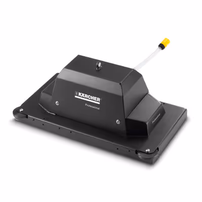 Tete de brosse S 65