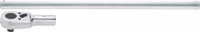 TETE DE CLIQUET 3/4" 32 DENTS REVERSIBLE AVEC BROCHE 620MM
