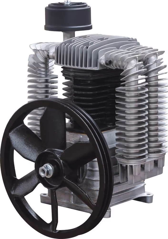 Tete de compression 7.5cv