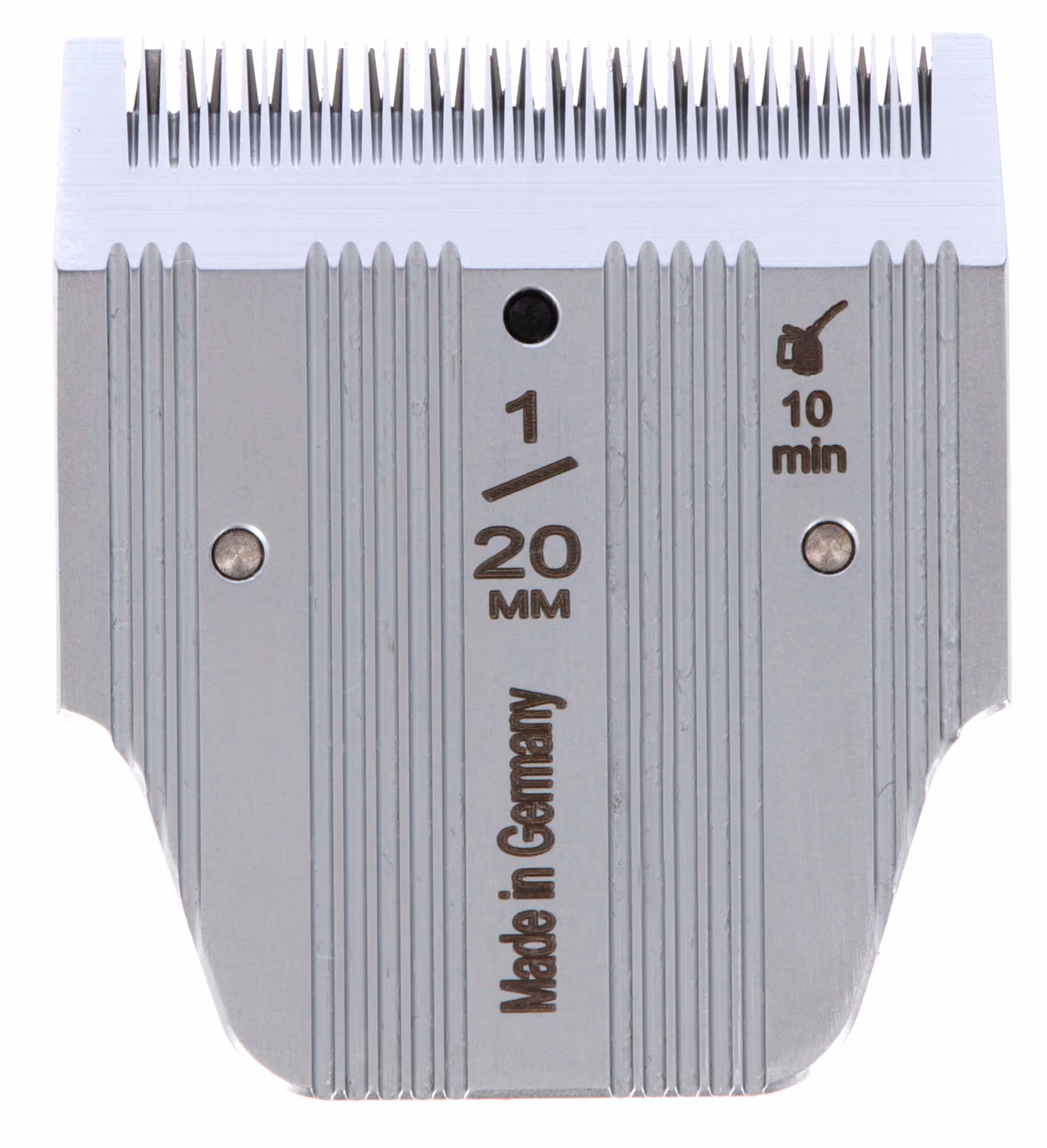 Tête de coupe Aesculap Favorita 0,05mm