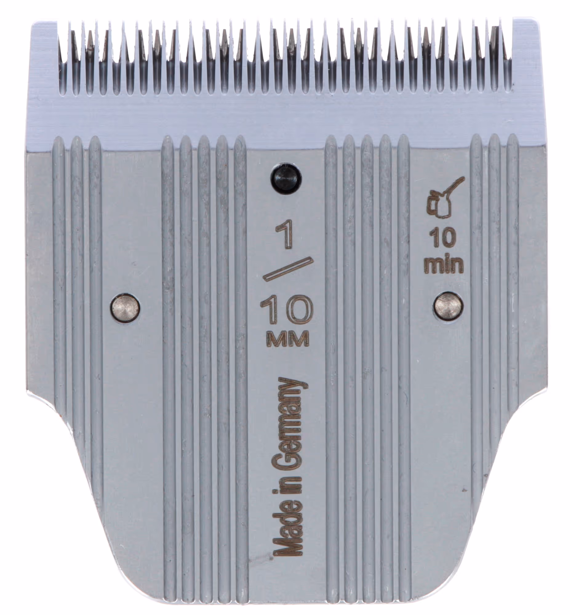 Tête de coupe Aesculap Favorita 0,1mm
