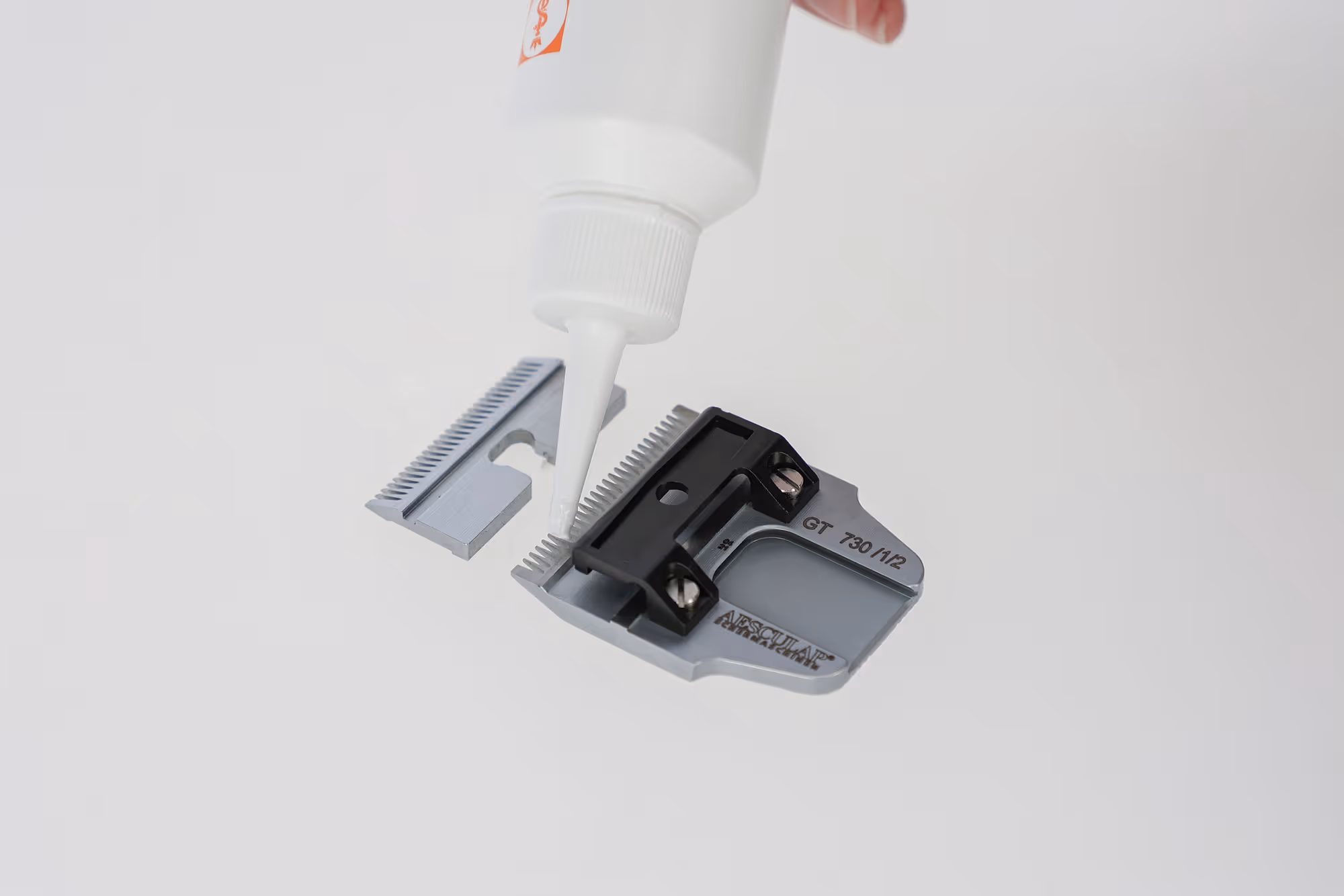 Tête de coupe Aesculap Favorita 0,5mm