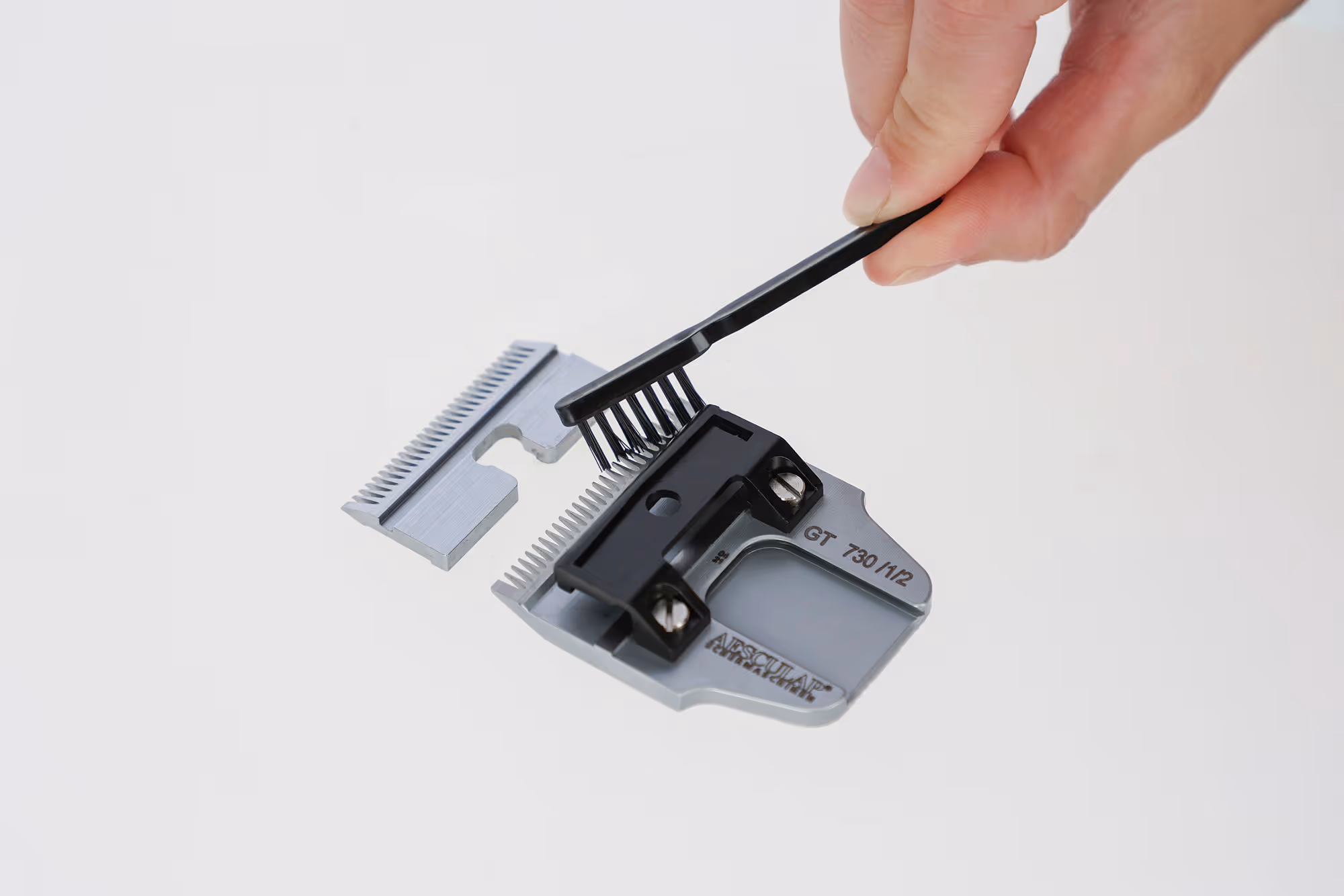 Tête de coupe Aesculap Favorita 0,5mm