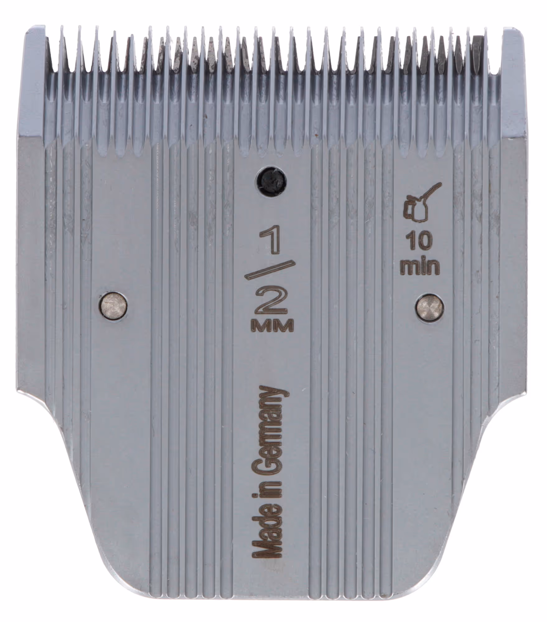Tête de coupe Aesculap Favorita 0,5mm