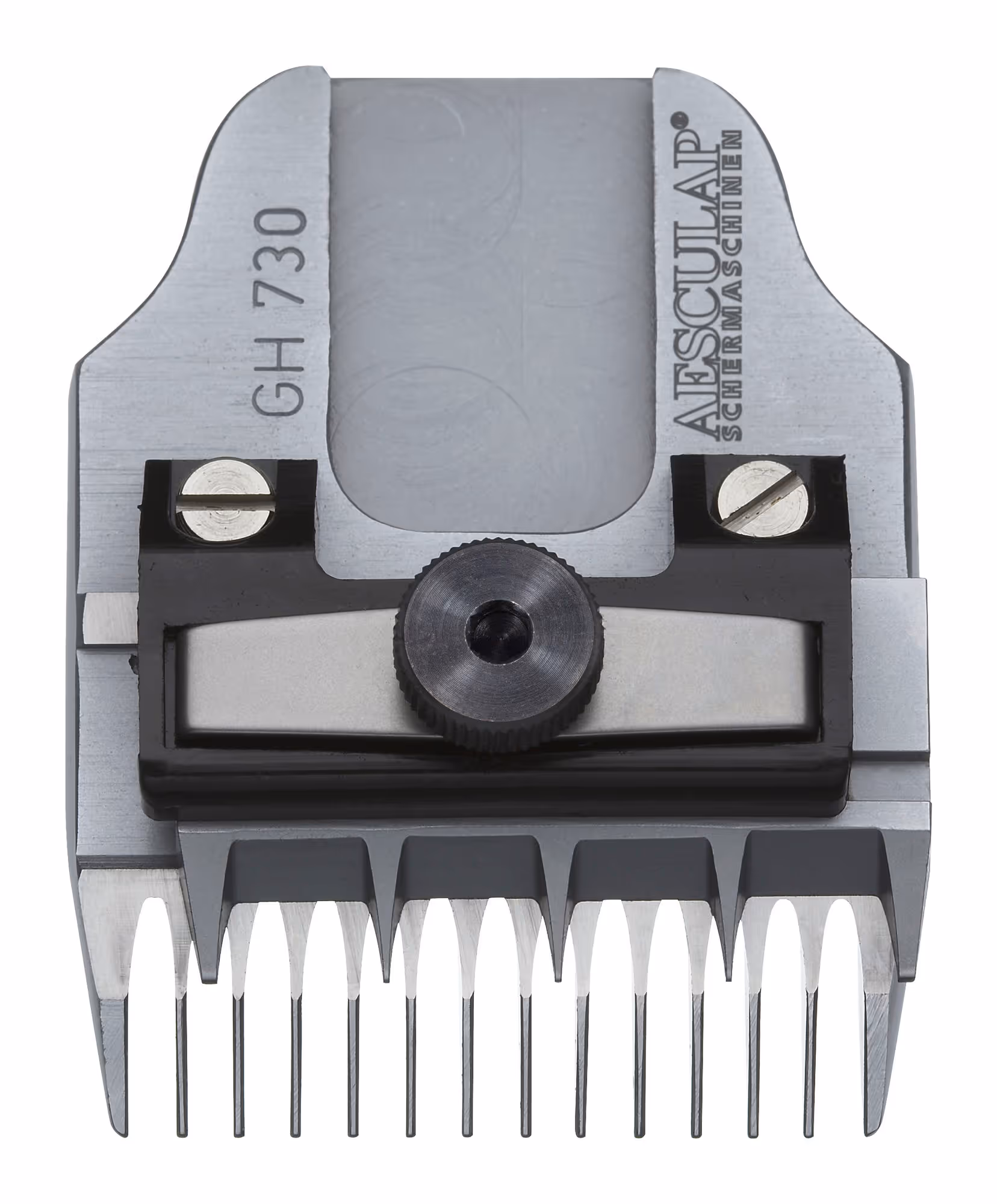 Tête de coupe Aesculap Favorita 0,5mm