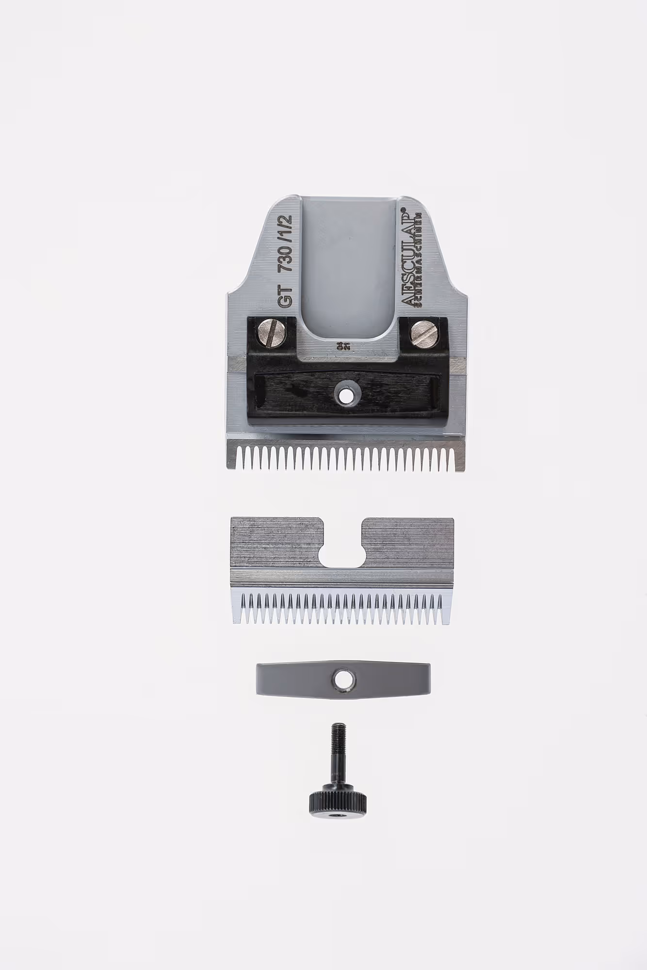 Tête de coupe Aesculap Favorita 0,5mm
