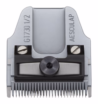 Tête de coupe Aesculap Favorita 0,5mm