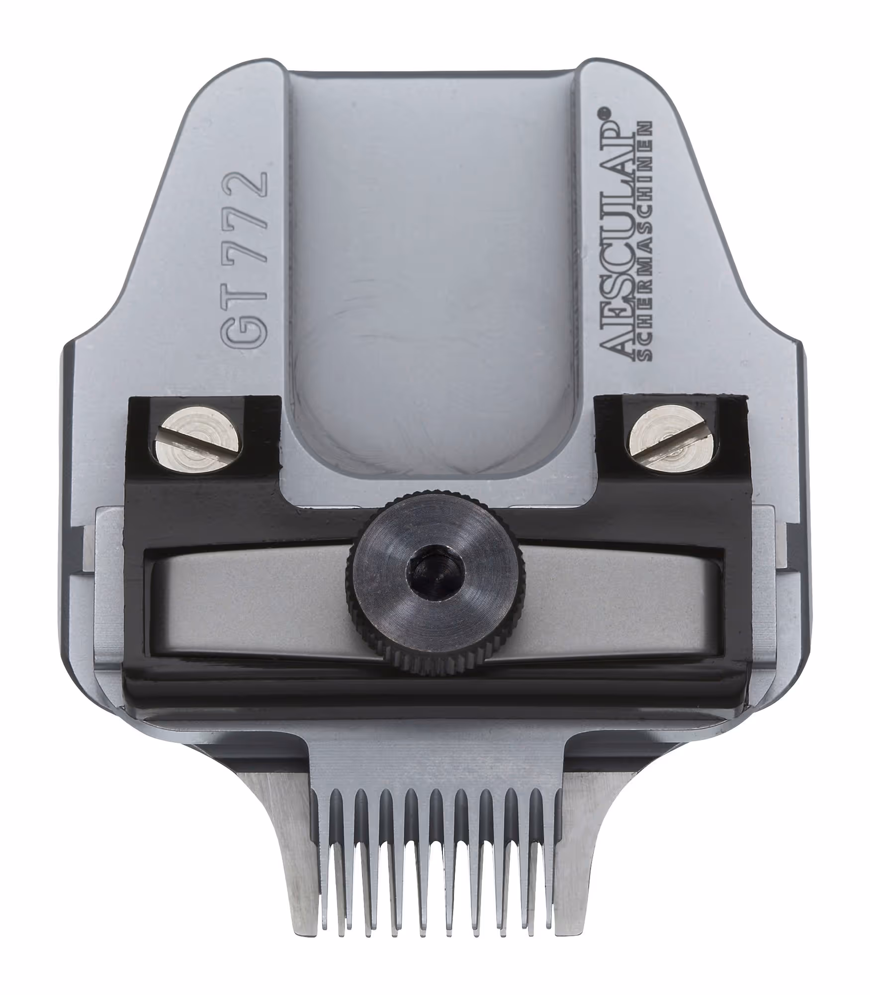 Tête de coupe Aesculap Favorita 0,7mm