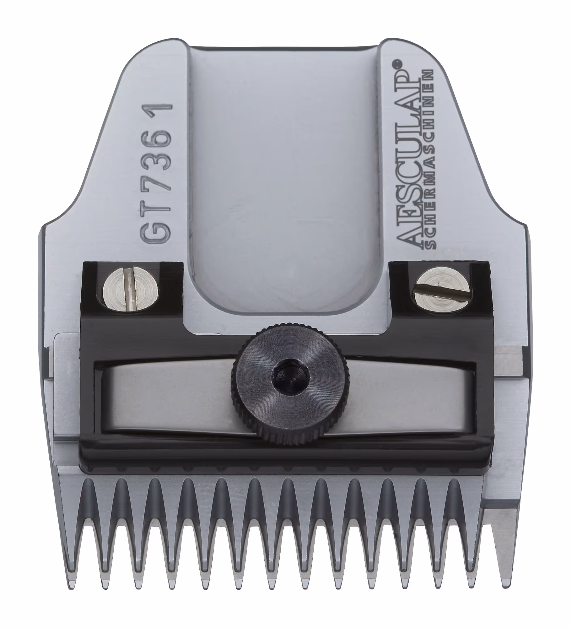 Tête de coupe Aesculap Favorita 1,0mm