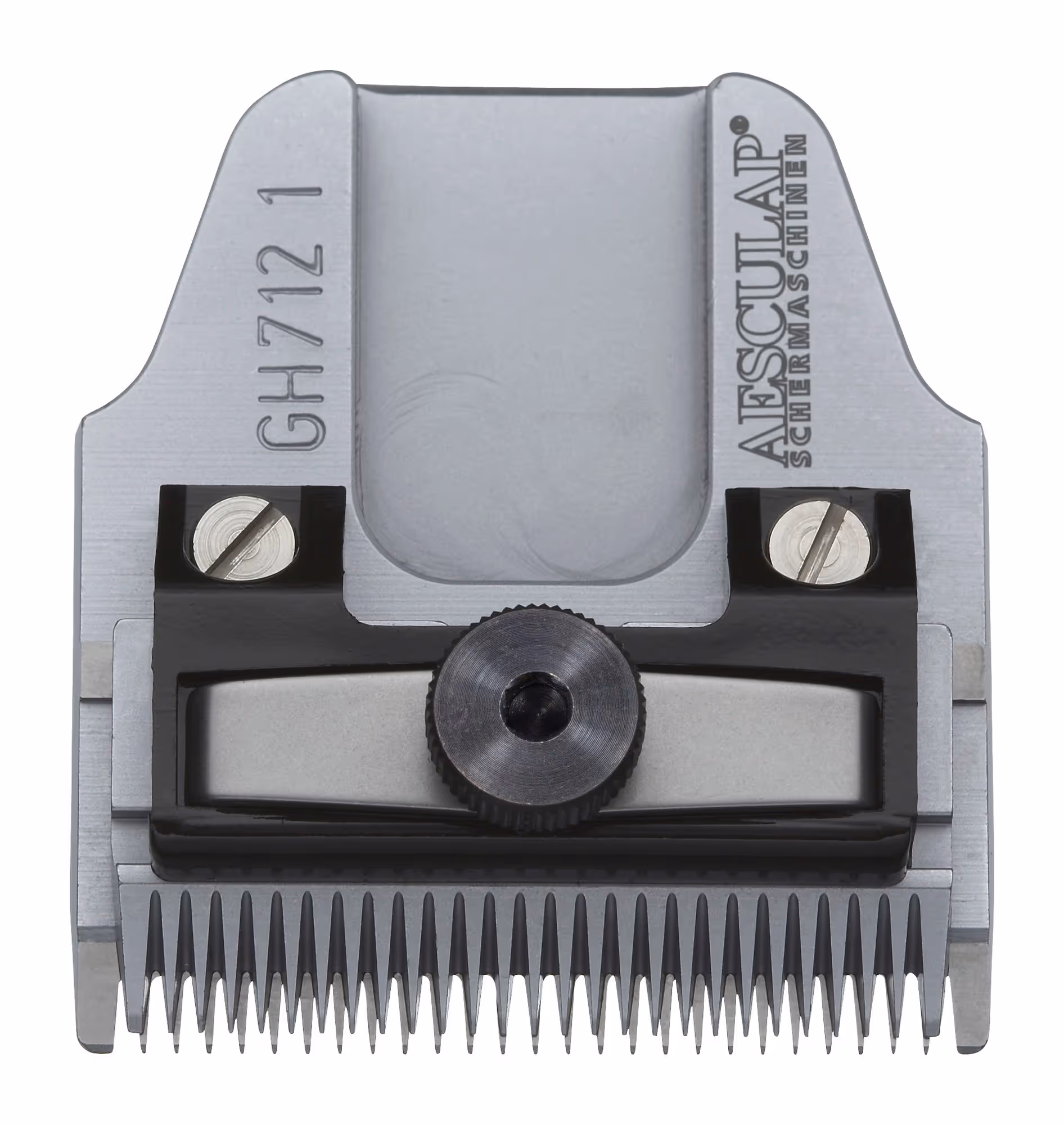 Tête de coupe Aesculap Favorita 1,0mm