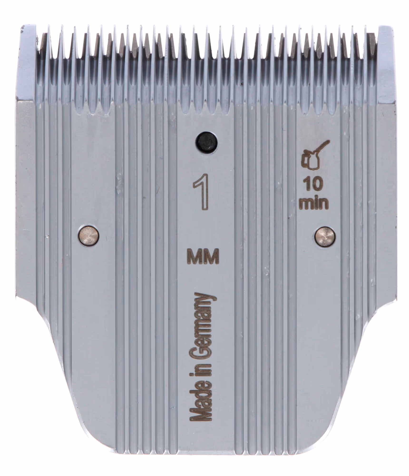 Tête de coupe Aesculap Favorita 1,0mm