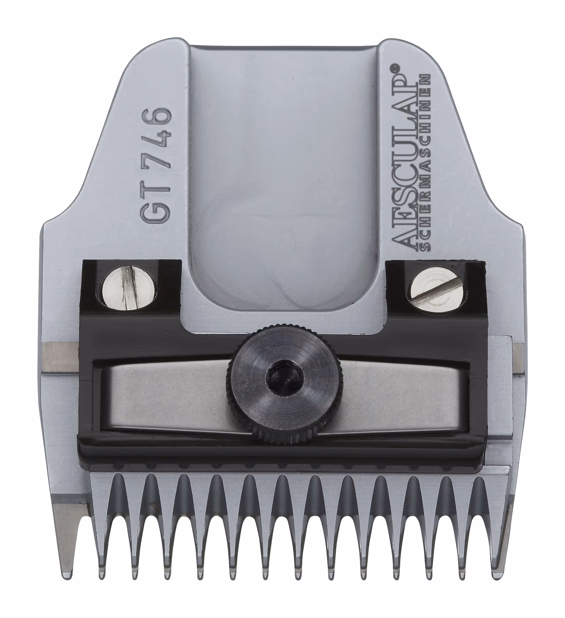 Tête de coupe Aesculap Favorita 1,5mm