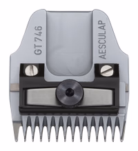 Tête de coupe Aesculap Favorita 1,5mm