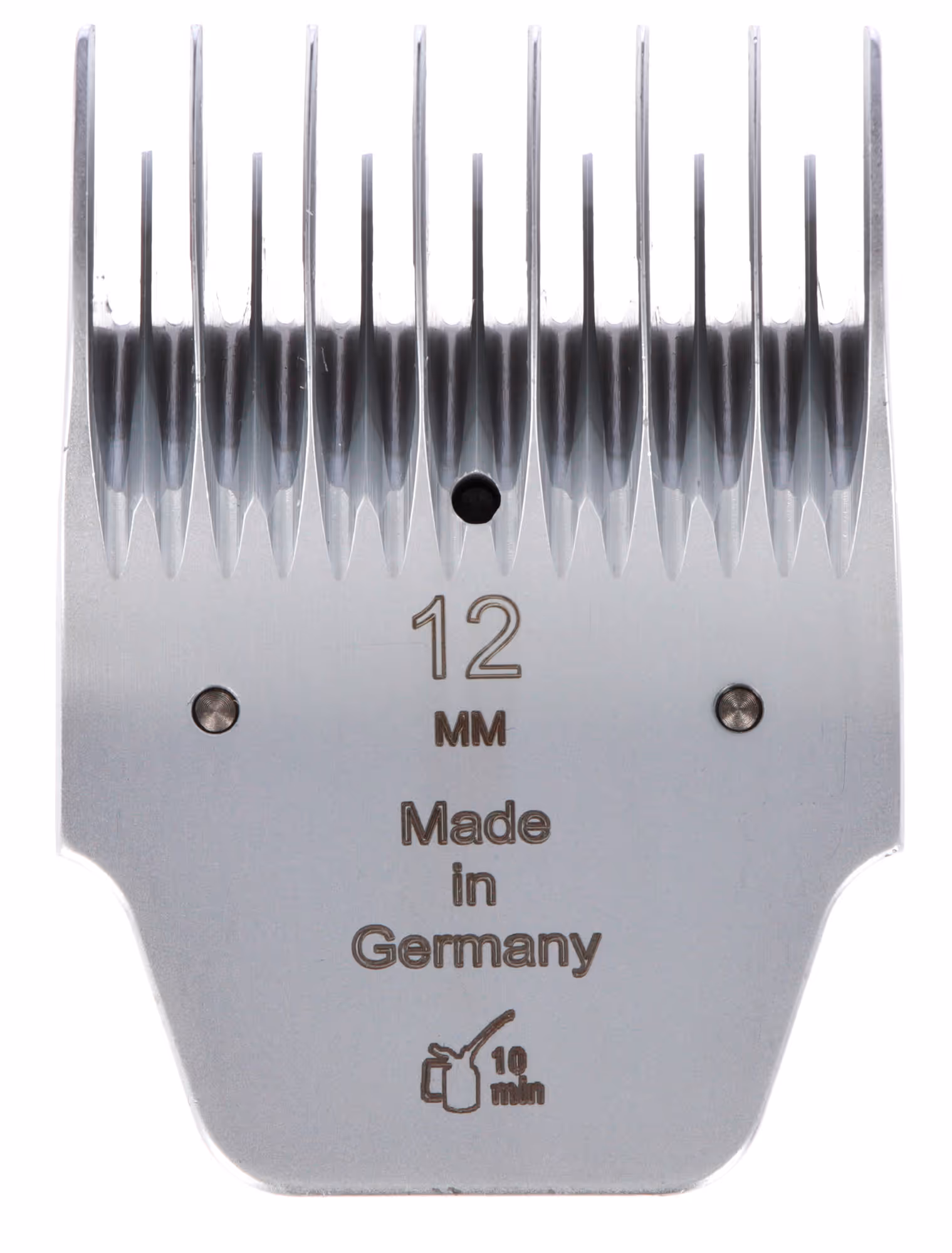 Tête de coupe Aesculap Favorita 12,0mm