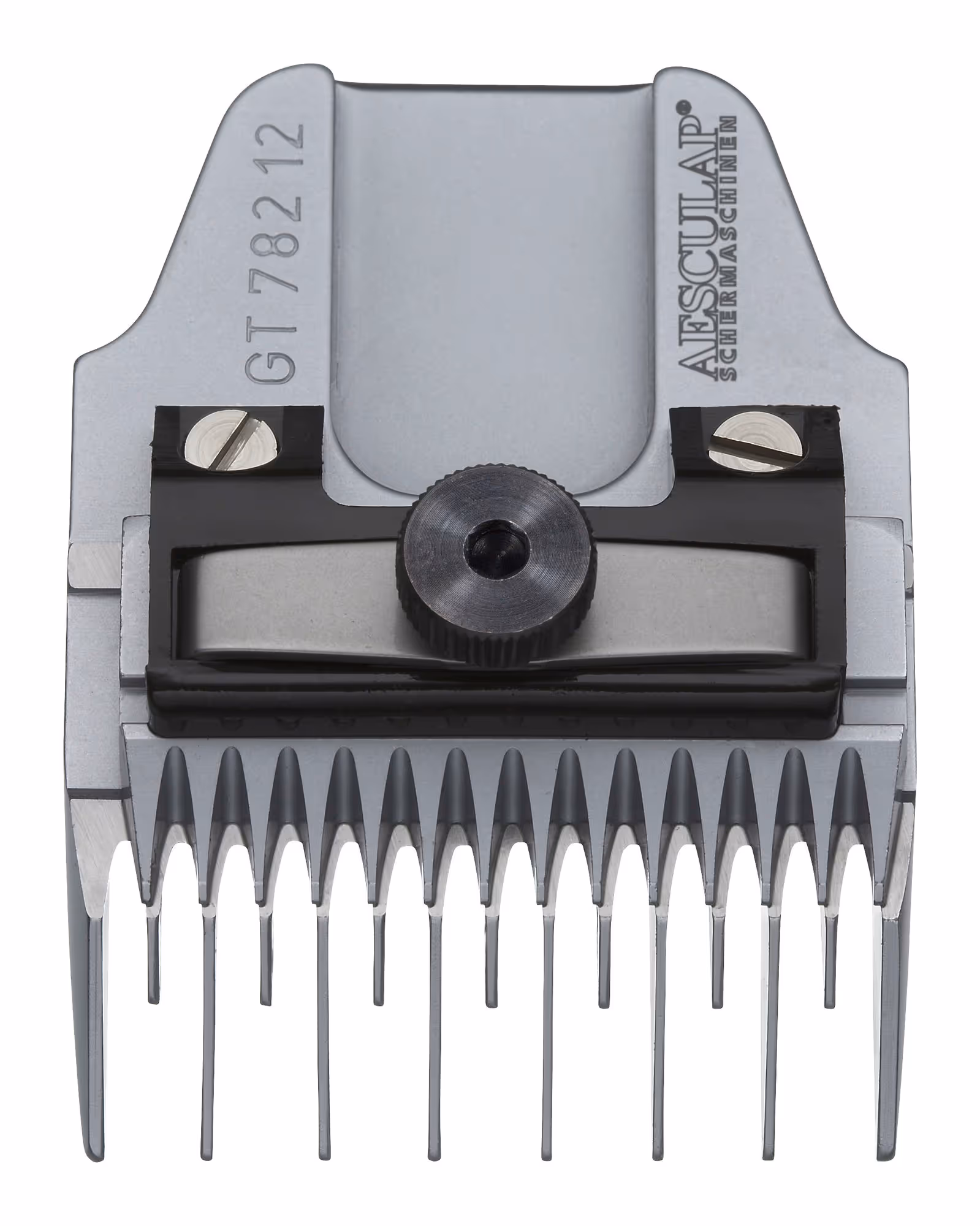 Tête de coupe Aesculap Favorita 12,0mm