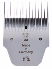Tête de coupe Aesculap Favorita 12,0mm