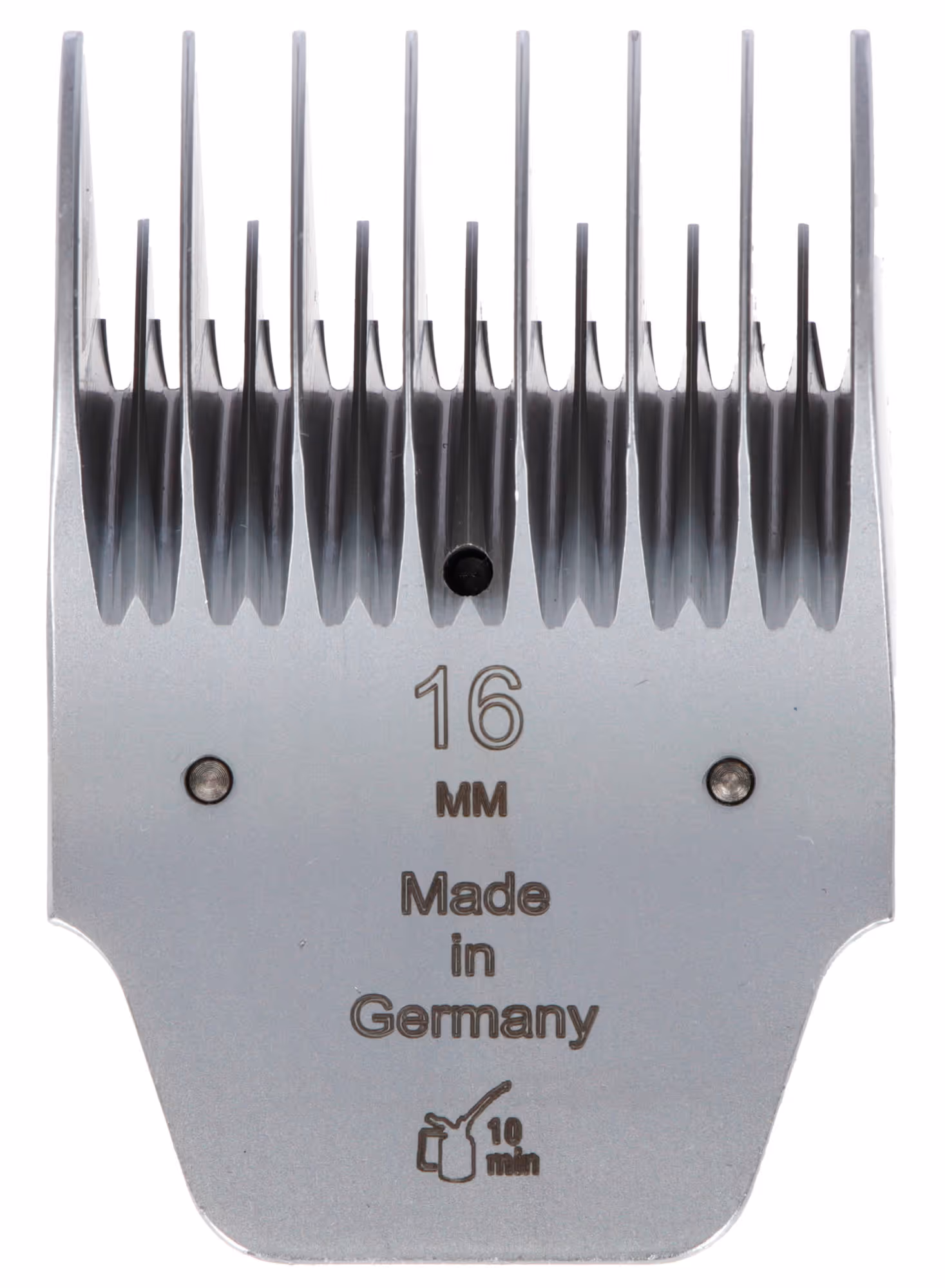 Tête de coupe Aesculap Favorita 16,0mm
