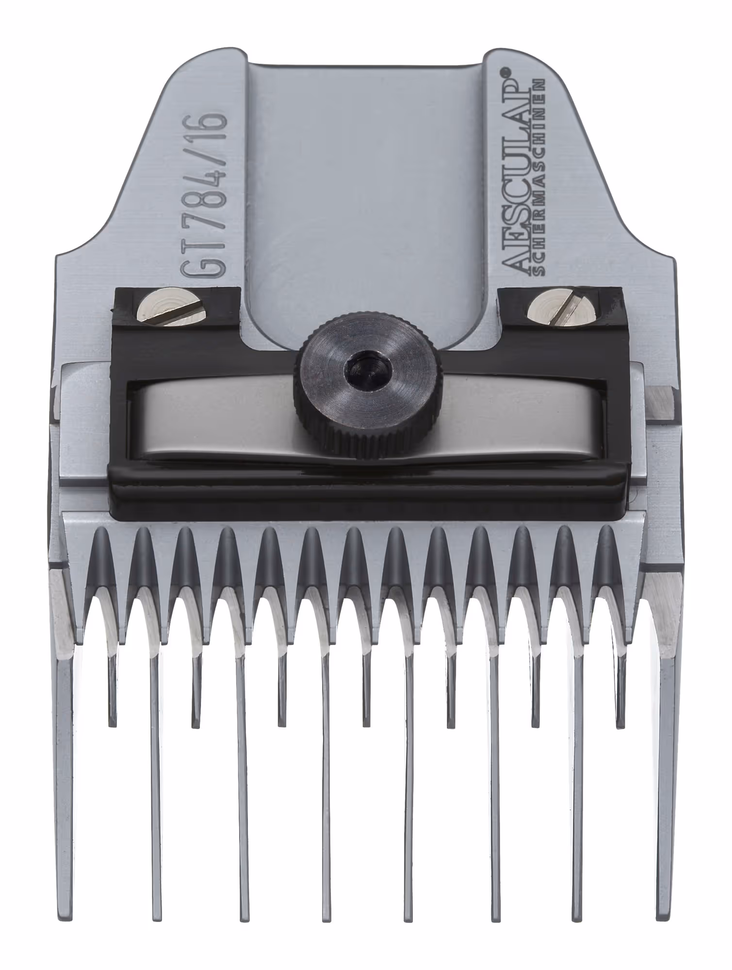 Tête de coupe Aesculap Favorita 16,0mm