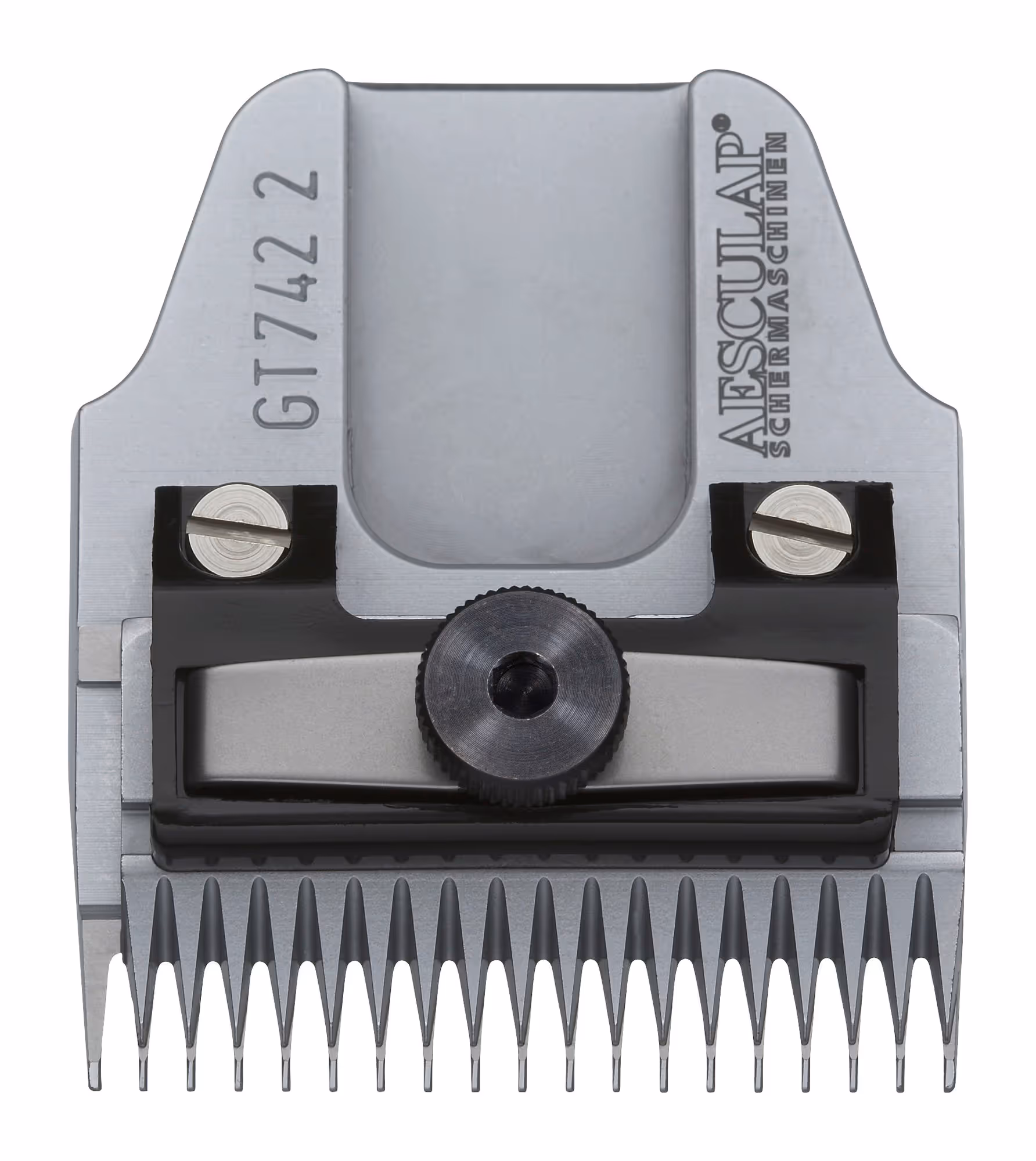 Tête de coupe Aesculap Favorita 2,0mm