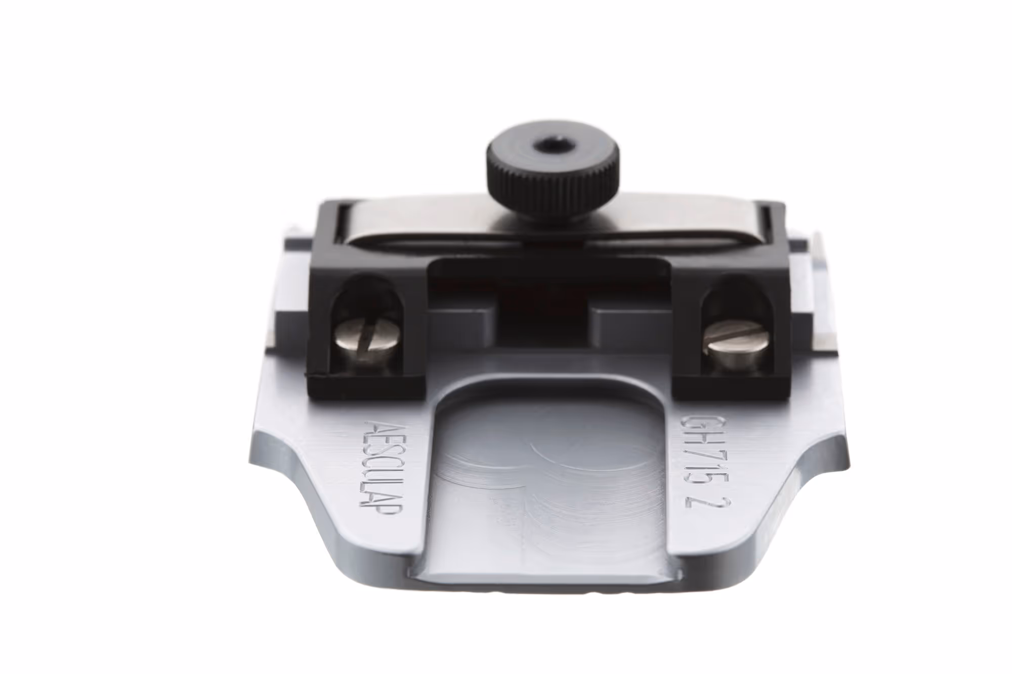 Tête de coupe Aesculap Favorita 2,0mm
