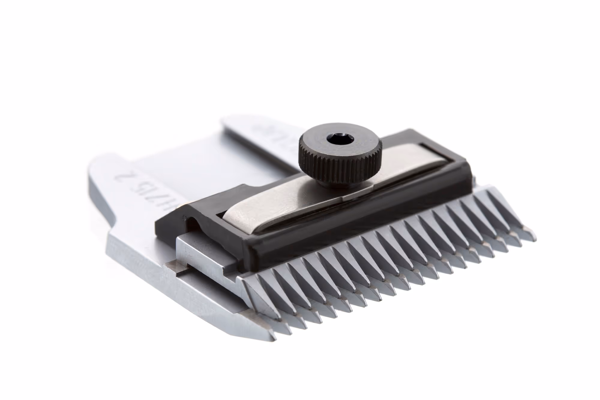 Tête de coupe Aesculap Favorita 2,0mm
