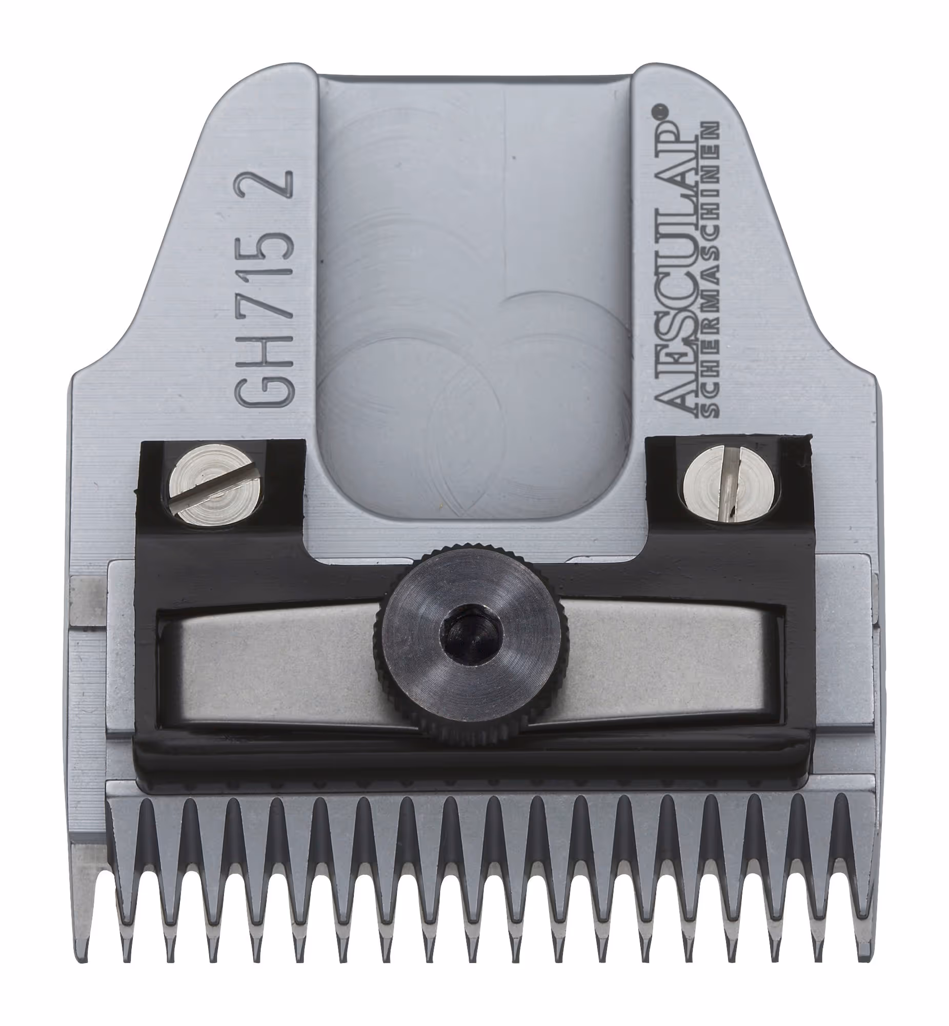 Tête de coupe Aesculap Favorita 2,0mm