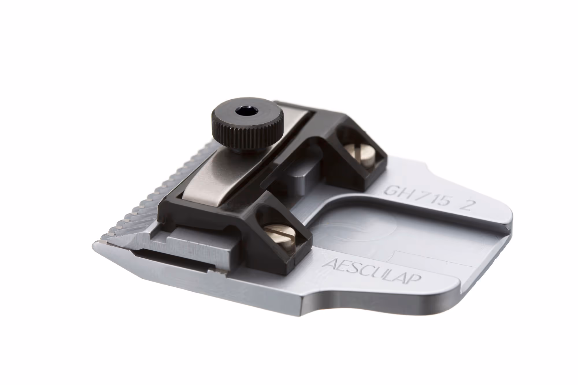 Tête de coupe Aesculap Favorita 2,0mm