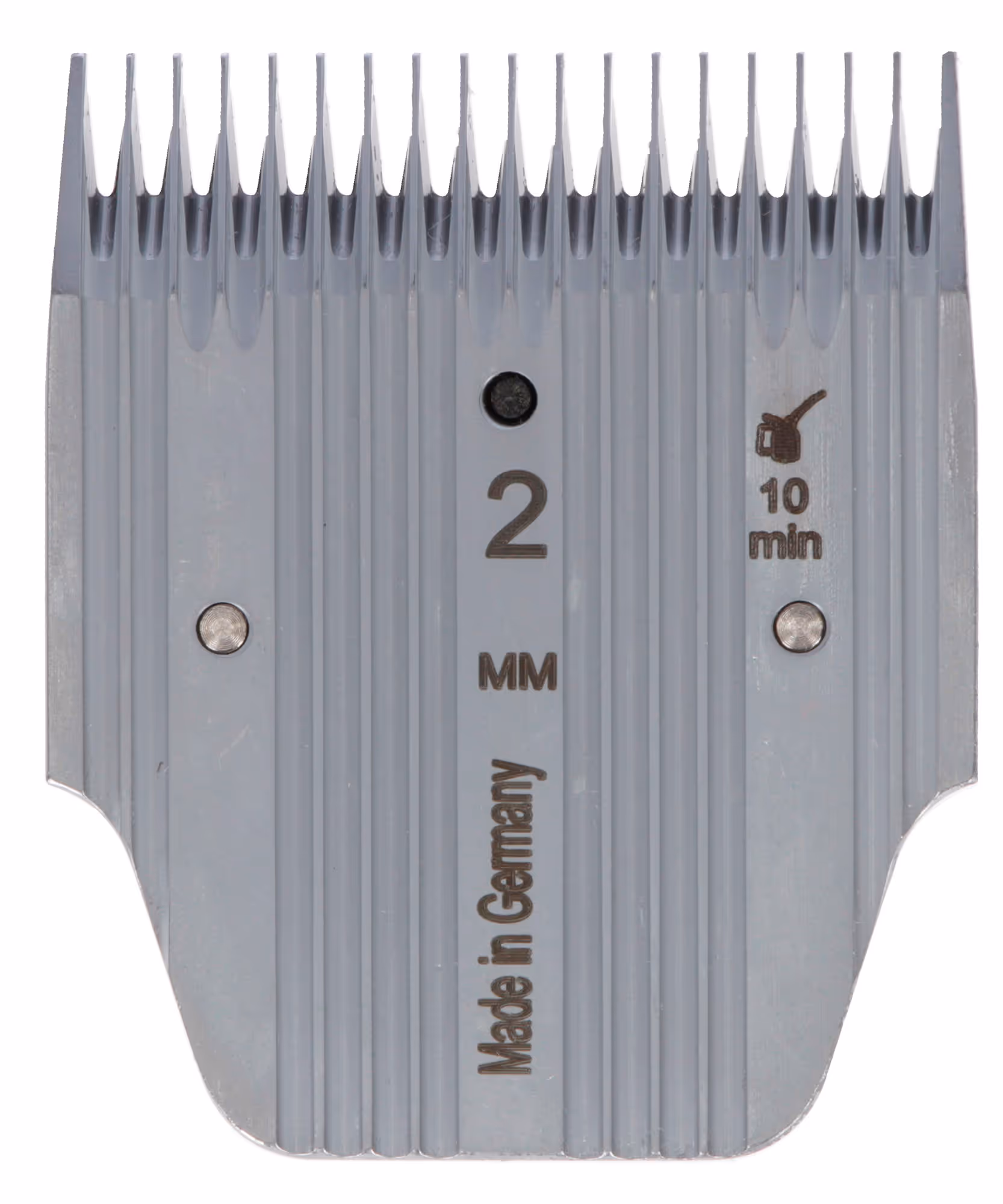 Tête de coupe Aesculap Favorita 2,0mm
