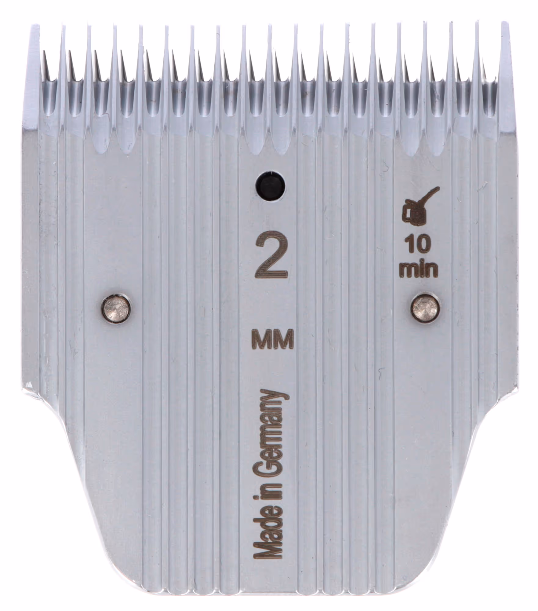 Tête de coupe Aesculap Favorita 2,0mm