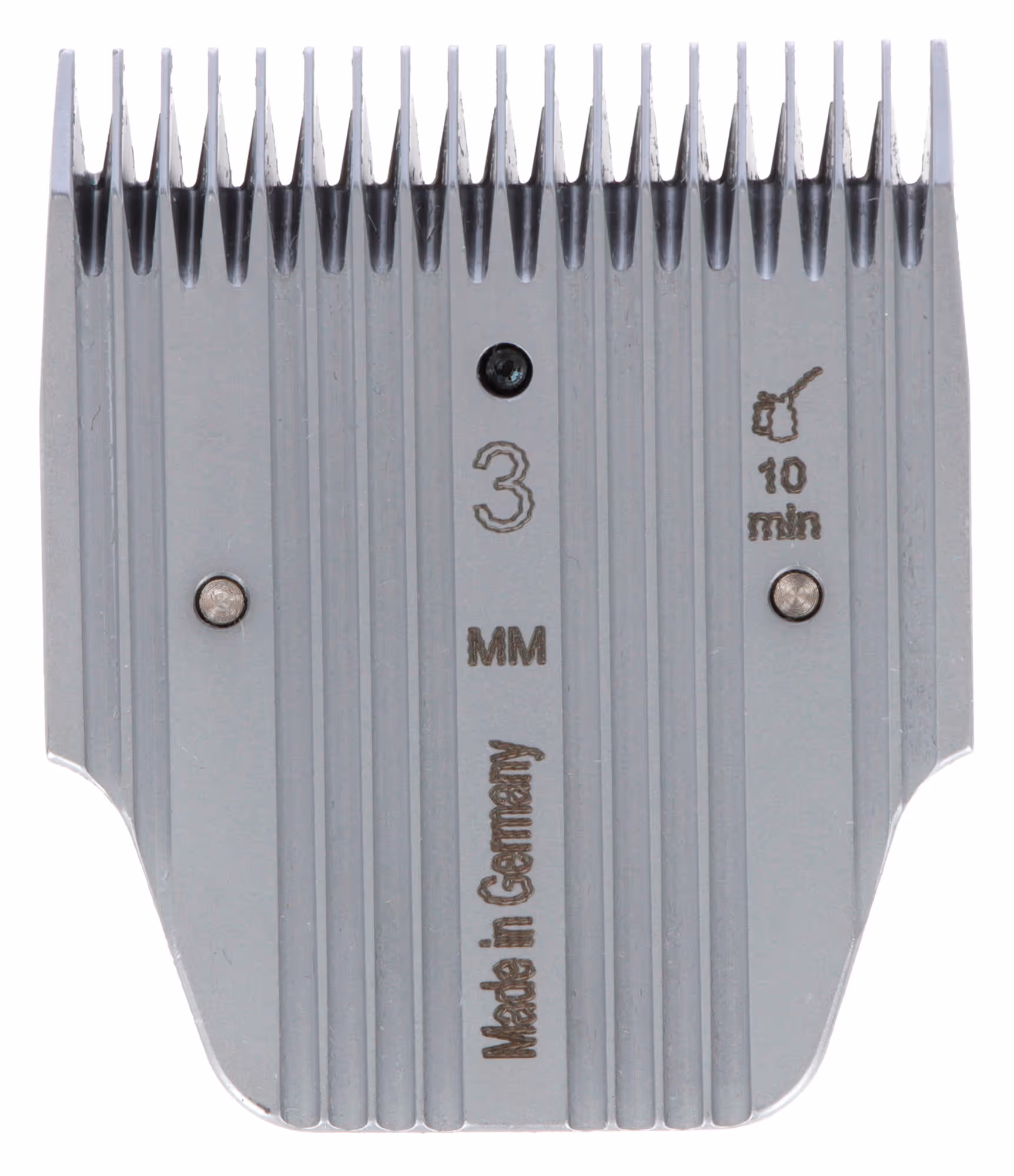 Tête de coupe Aesculap Favorita 3,0mm